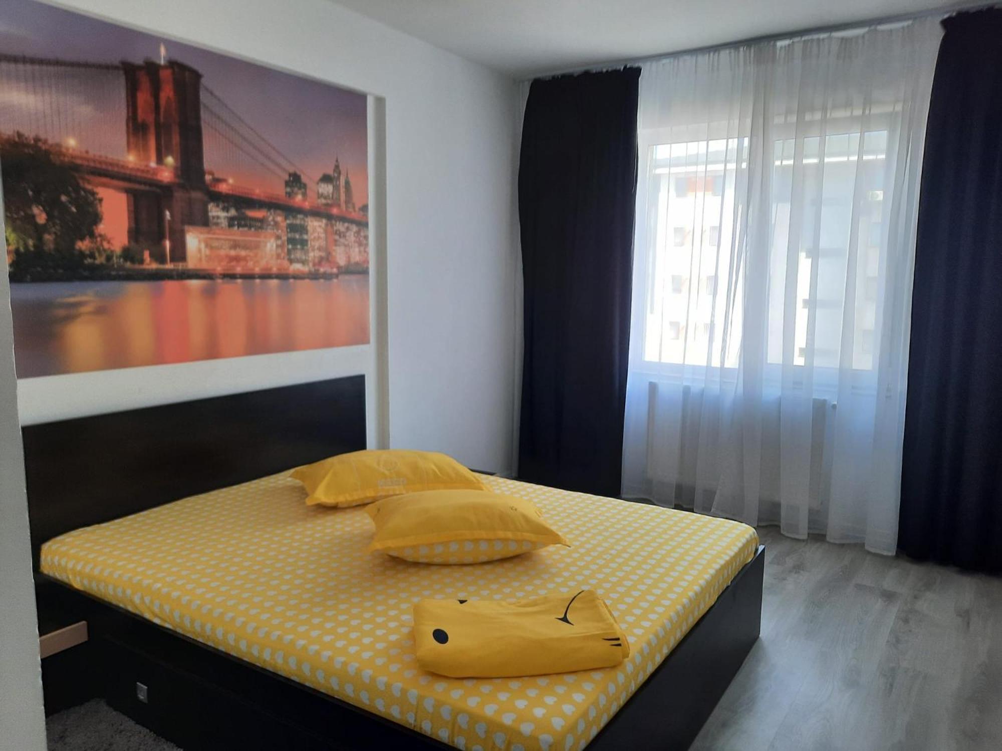 Cazare Apartament 2 Camere Decomandat Militari Chiajna Exteriör bild