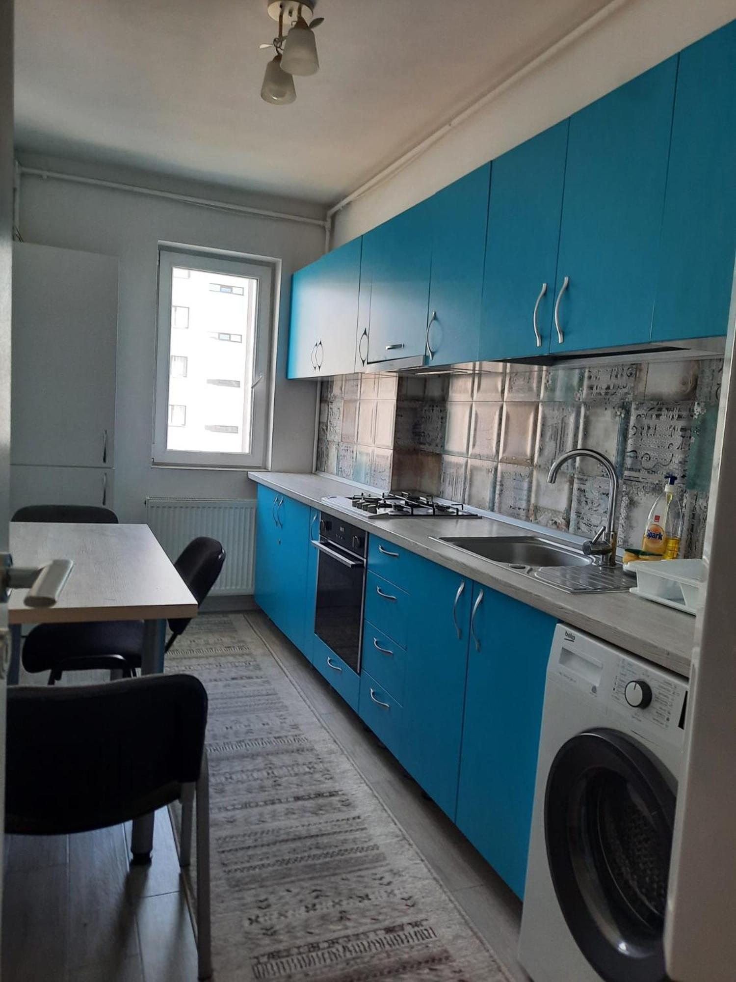 Cazare Apartament 2 Camere Decomandat Militari Chiajna Exteriör bild