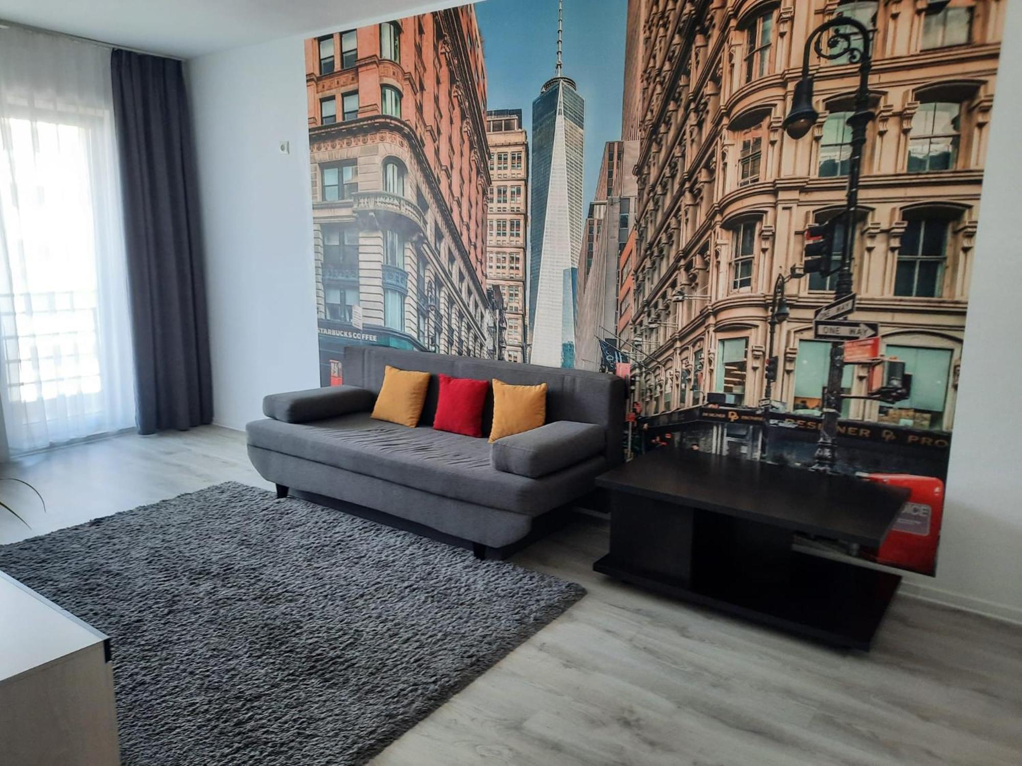 Cazare Apartament 2 Camere Decomandat Militari Chiajna Exteriör bild