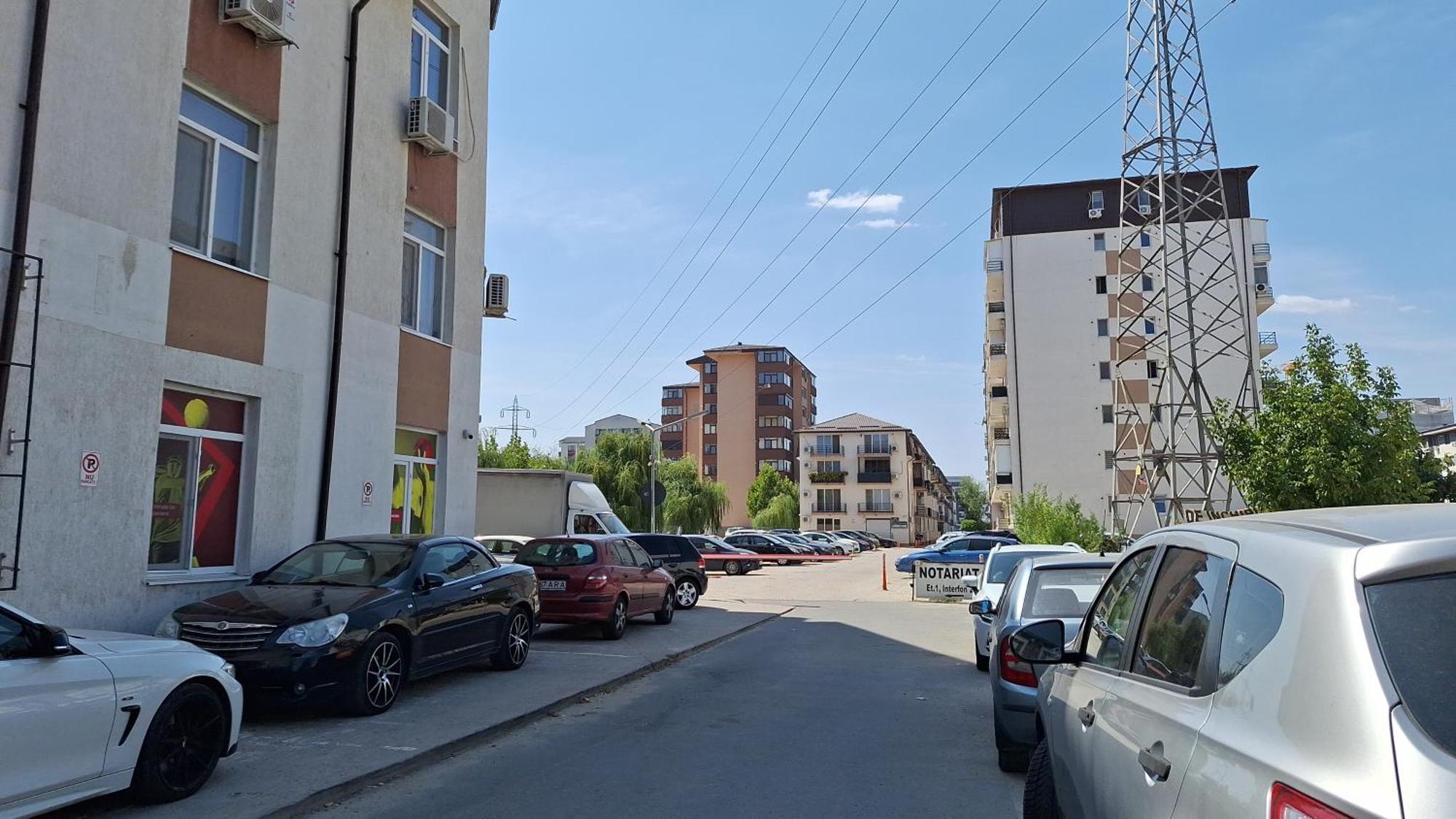 Cazare Apartament 2 Camere Decomandat Militari Chiajna Exteriör bild
